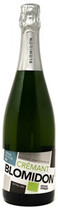 Blomidon Crémant 2012